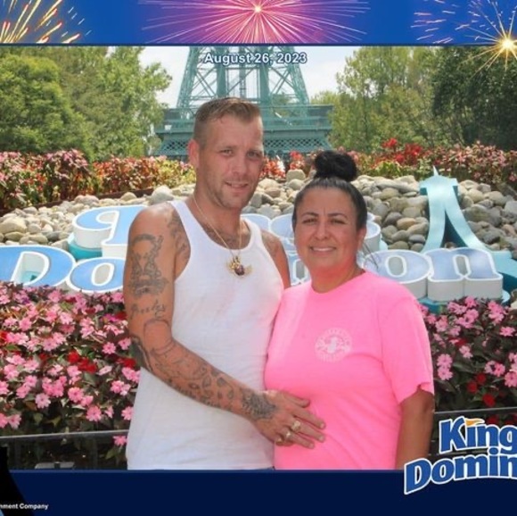 Meet your Posher, Angela - Picture 1 of 1